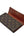 Louis Vuitton Monogram Portefeuille Sarah Wallet long Wallets (Pre-owned)