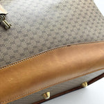 Load image into Gallery viewer, Gucci GG Pattern Boston Travel Bag (Pre-owned) 8Y36QCY
