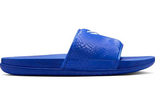 Nike Offcourt Slide
Kobe Bryant Dodgers