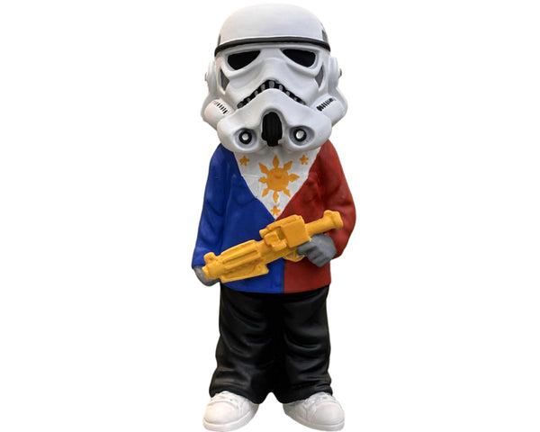 Trooper Boy PH Tracksuit Edition of 100