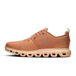 Load image into Gallery viewer, On Running Cloud 6 Waterproof Sandstone Blonde (Women’s)
