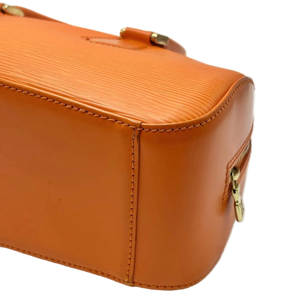 Louis Vuitton Epi Leather Jasmin Mandarin Handbag (Pre-owned) MBXKMQJ