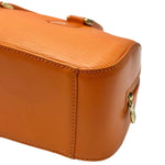 Load image into Gallery viewer, Louis Vuitton Epi Leather Jasmin Mandarin Handbag (Pre-owned) MBXKMQJ
