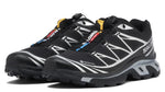 Load image into Gallery viewer, Salomon XT-6 Gore-Tex Black Silver
