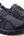 On Running Cloud 6 Waterproof All Black