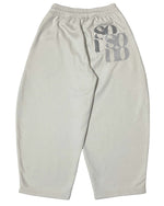 Load image into Gallery viewer, SONO Barrel Sweatpants Clay
