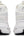 ON Running Cloudnova 2 All White (Women's)