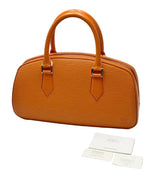 Load image into Gallery viewer, Louis Vuitton Epi Leather Jasmin Mandarin Handbag (Pre-owned) MBXKMQJ

