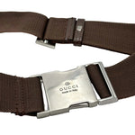 Load image into Gallery viewer, Gucci GG Canvas Jackie Belt Bag (Pre-owned)
