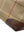 Burberry Vintage Brown Plaid Tote Bag (Pre-owned)