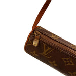 Load image into Gallery viewer, Louis Vuitton Monogram Papillon Pochette Handbag (Pre-owned)
