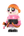 POP MART MEGA SPACE MOLLY 400%+100% THE POWERPUFF GIRLS-Blossom