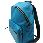 Load image into Gallery viewer, Louis Vuitton Taigarama Discovery Backpack PM Sky Blue (Like new)
