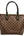 Louis Vuitton Damier Ebene Saleya PM handbag (Like new) WB7VJCY