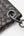 Bottega Veneta Leather Intrecciato Crossbody Bag Brown (Pre-owned) CT4GGDJ9