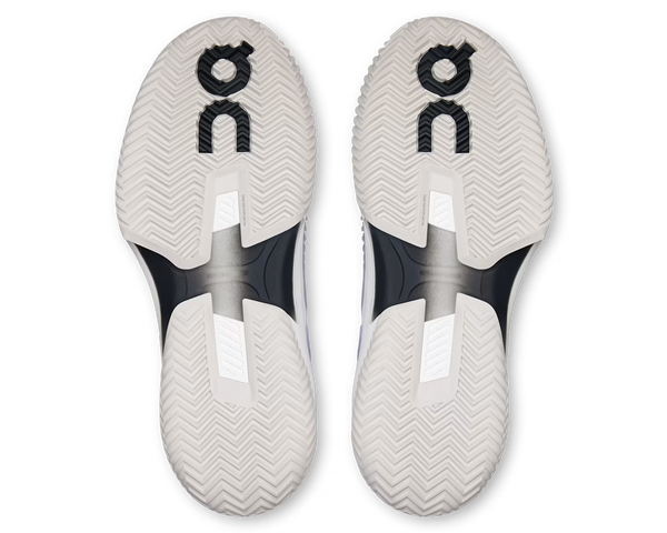 On The Roger Pro Fire Clay Bloom Black (Women's)