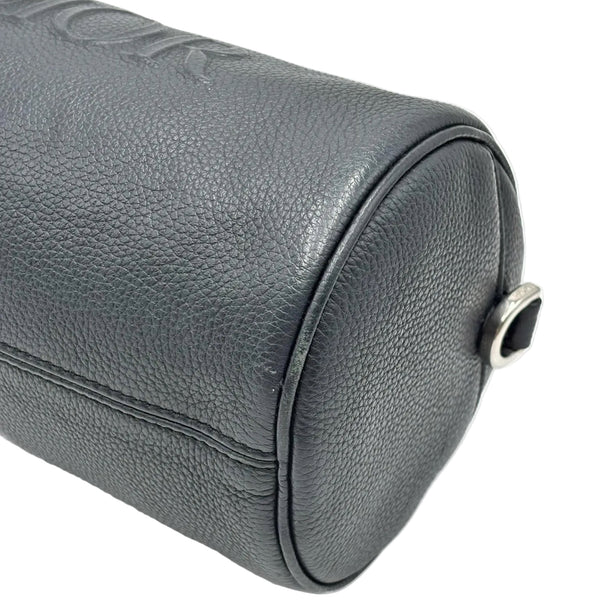 Christian Dior Roller Messenger Bag Leather (Pre-owned) KG26W3B