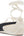 PUMA x ROSÉ Speedcat Ballet Shoe Warm White Black Frosty Pink (Women's)