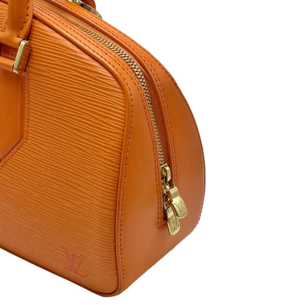 Louis Vuitton Epi Leather Jasmin Mandarin Handbag (Pre-owned) MBXKMQJ