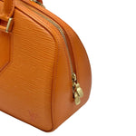 Load image into Gallery viewer, Louis Vuitton Epi Leather Jasmin Mandarin Handbag (Pre-owned) MBXKMQJ
