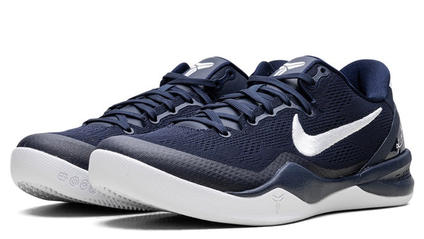 Nike Kobe 8 Protro College Navy