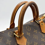 Load image into Gallery viewer, Louis Vuitton Monogram Canvas Speedy 30 Bag (Pre-owned) X6VCTWY
