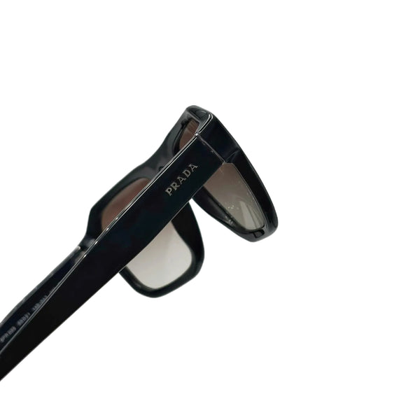 Prada Logo Sunglasses (Like new)