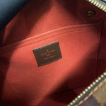 Load image into Gallery viewer, Louis Vuitton Damier Ebene Canvas Rivera MM (Like new)
