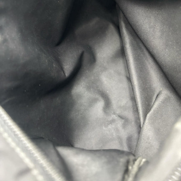 Prada Nylon Messenger/Crossbody Bag (Pre-owned)