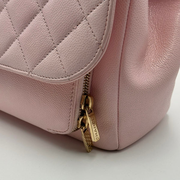 Chanel Business Affinity Pink (Like new)