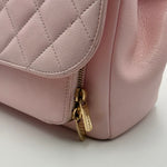 Load image into Gallery viewer, Chanel Business Affinity Pink (Like new)
