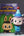 POP MART Labubu Super Group of the Monsters Set B “Pato”