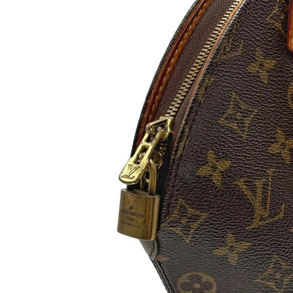 Louis Vuitton Monogram Canvas Ellipse PM Bag (Pre-owned) 8XMCG6R