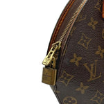 Load image into Gallery viewer, Louis Vuitton Monogram Canvas Ellipse PM Bag (Pre-owned) 8XMCG6R
