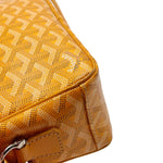 Load image into Gallery viewer, Goyard Cap-Vert PM Bag Yellow (Pre-owned) 9G2CDMD
