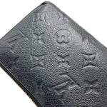 Load image into Gallery viewer, Louis Vuitton Clémence Wallet Monogram Empreinte (Pre-owned) 67J82YT
