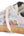 Golden Goose Super-Star Graffiti-Print Leather White Silver Black (Women's)
