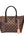 Louis Vuitton Damier Canvas Rose Ballerine Caissa PM Tote Bag (Excellent Condition)
