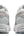 Nike Zoom Vomero 5 Pure Platinum Grey (Women's)