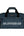 Supreme Denim Duffle Bag Washed Indigo