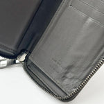 Load image into Gallery viewer, Louis Vuitton Damier Infini Zippy Vertical Wallet (Pre-owned)
