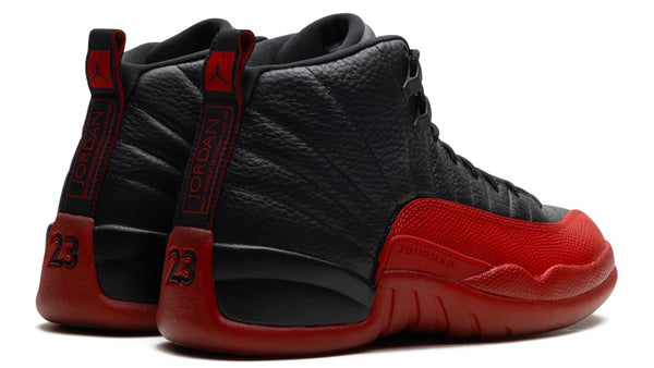 Jordan 12 Retro Flu Game (2025)