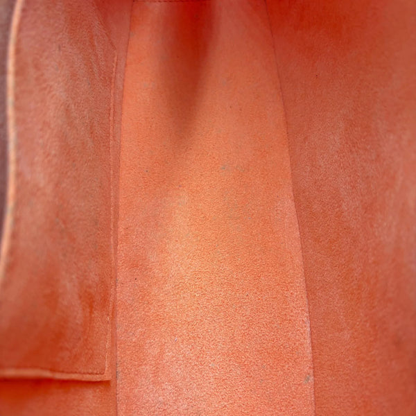 Louis Vuitton Epi Leather Jasmin Mandarin Handbag (Pre-owned) MBXKMQJ