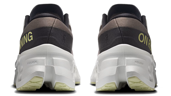 On Running Cloudmonster 3 Cinder Ivory (Women's)