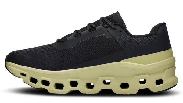 On Running Cloudmonster Black Acacia (M)