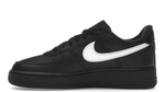 Load image into Gallery viewer, Nike Air Force 1 Low Supreme Black White
