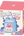 Pop Mart Labubu The Monsters Wacky Mart Series Squishy Charm Sealed Case Blind Box (Sold per piece)