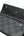 Louis Vuitton Damier Graphite Canvas Accordion Wallet (Pre-owned) GVX98CK