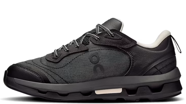 On Running Cloudzone Moon Zendaya Black Dew (Women's)