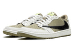 Load image into Gallery viewer, Jordan 1 Retro Low Golf Travis Scott Neutral Olive
